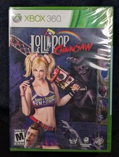 Motosega Lollipop Microsoft