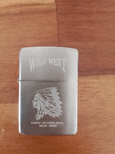 Accendino zippo originale - accendino,