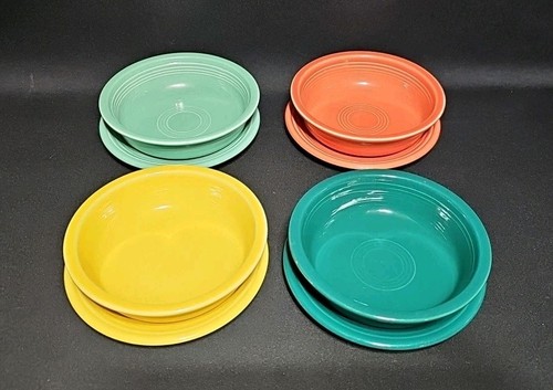 Set piatti fiesta - 4, 4