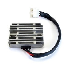 REGOLATORE DI TENSIONE 12V PER