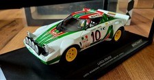 Lancia stratos munari - lancia,