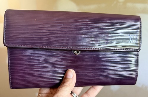 Louis vuitton portafoglio - louis,