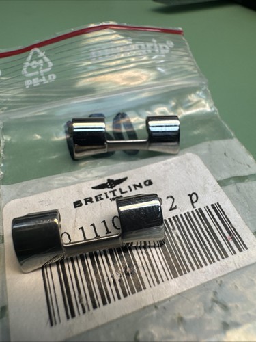 Breitling end sinistra - breitling,