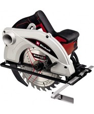 SEGA CIRCOLARE EINHELL MANUALE