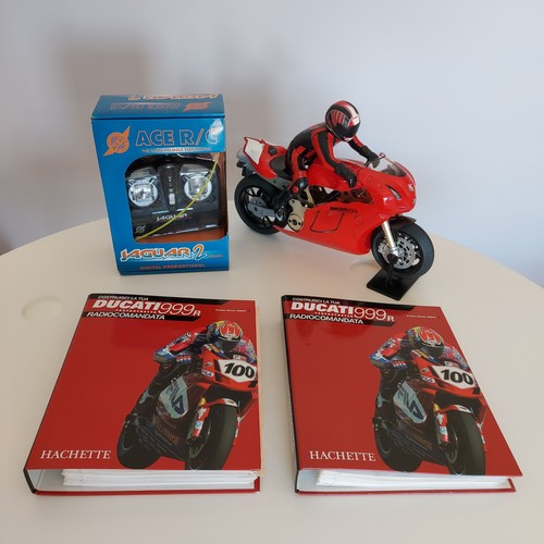 Ducati 999r testastretta - ducati,