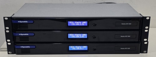 Processore audio symetrix - audio,