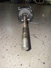 Heavy Duty Stepper Motors  