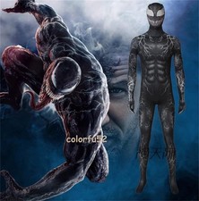 Venom Eddie Brock Cosplay