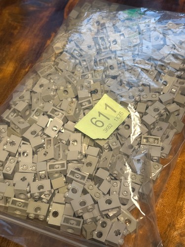 Ben oltre 350 pezzi - , di