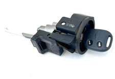 BLOCCHETTO ACCENSIONE + CHIAVE CHEVROLET EPICA 2007 / 2.0 DIESEL