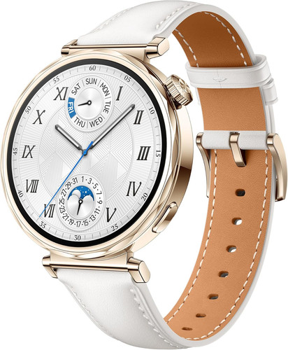 Watch 41mm smartwatch - watch, 5