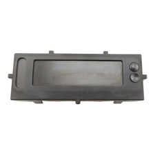 Display check control renault - check,