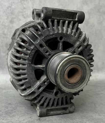 Alternatore 180a generatore - 180a,
