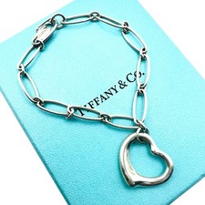 Bracciale Tiffany & Co. cuore