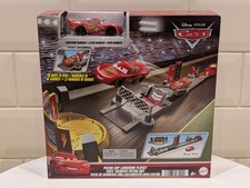 Disney & Pixar Cars Piston Cup