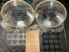 COPPIA FARI CARELLO ADATTABILI