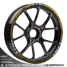 Profili adesivi sport cerchio - sport,