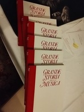GRANDE STORIA DELLA