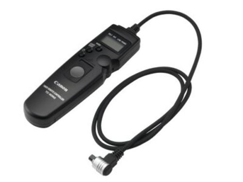 Telecomando canon timer - canon,