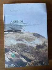 INSEDIAMENTI E VICENDE UMANE