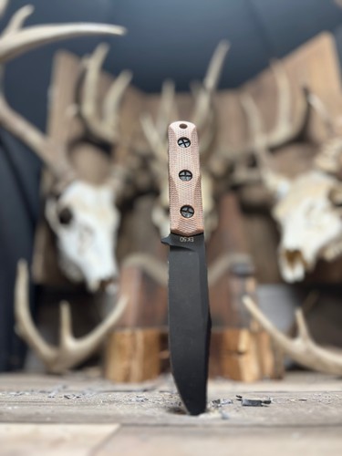 Bar short clip point - short,