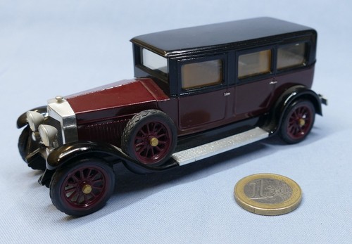 Rio italia fiat 519s - 1/43,