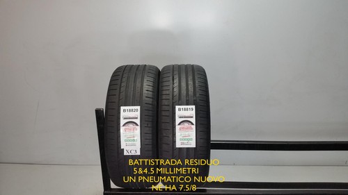 Gomme usate 215 45r16 90w - gomme,
