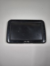 Mio Spirit 480 GPS - Non