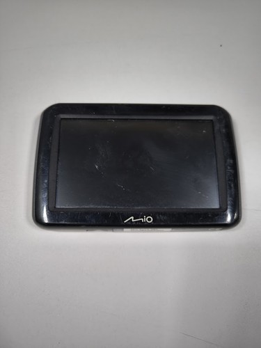 Mio spirit 480 gps non - spirit,