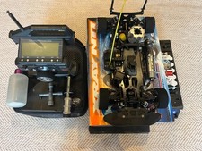 Xray Nt1 Nitro Rc Auto Scala