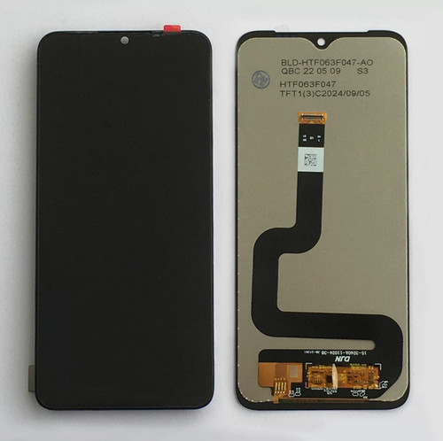 Display lcd touch screen - lcd,