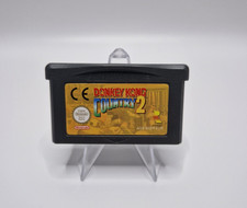 Donkey Kong Country 2