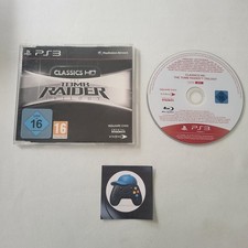 The Tomb Raider Trilogy