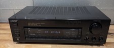 Sony STR-D515 Stereo/Dolby Pro