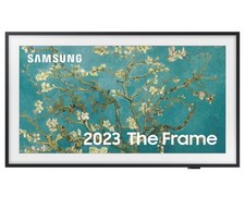 Smart TV QLED Samsung The