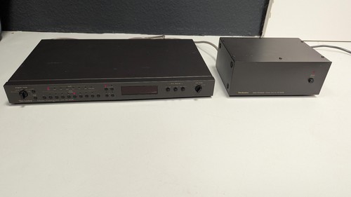 Technics 9038 unità - technics,