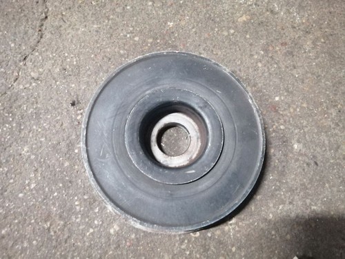 Puleggia citroen 2004 - c2,