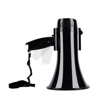 Megafono amplificatore - amplificatore, di