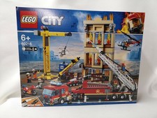 Lego city 60216 - 60216, les