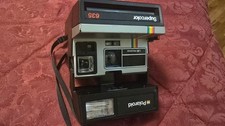 POLAROID SUPERCOLOR 635 CL  VINTAGE. OTTIME CONDIZIONI   Non  Testata  NUMERO  2