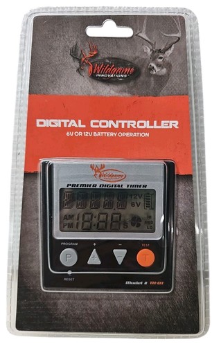 Wildgame innovations st - wildgame,