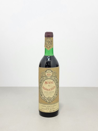 Masi 1976 valpolicella - masi,