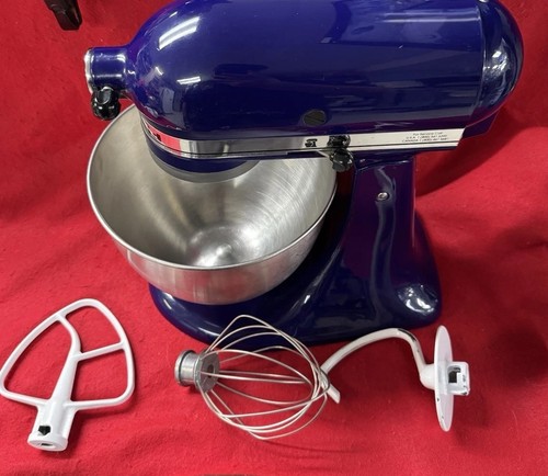Kitchenaid artisan mixer con - kitchenaid,