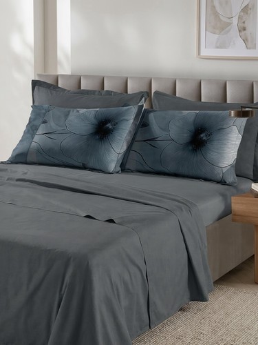 Completo letto matrimoniale - letto,