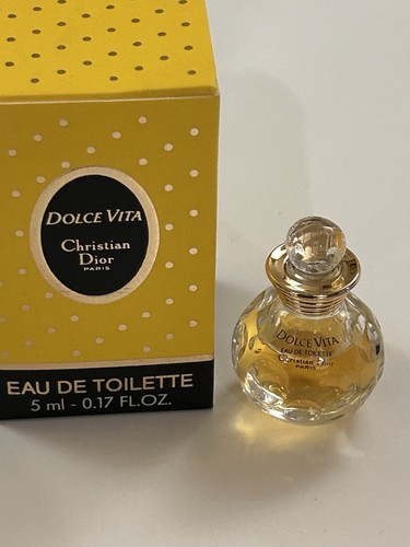 Christian dior dolce vita - dolce,