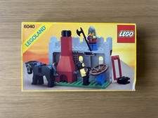 LEGO Castle 6040 Negozio di