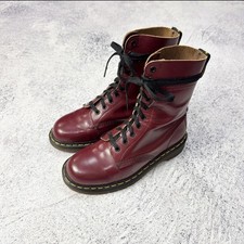 Stivali uomo Doctor Martens