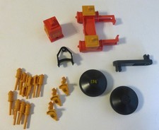 PLAYMOBIL TRENO RICAMBI 4032