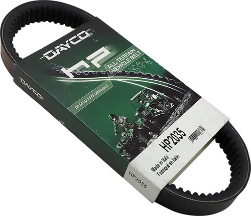 Dayco hp2035 cinghia alte - cinghia, ad