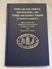 Video Arcade flipper slot